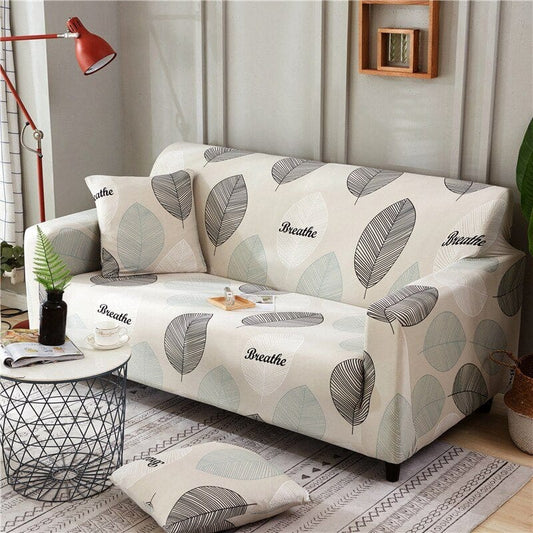 Breathe - Housse de Canapé Extensible