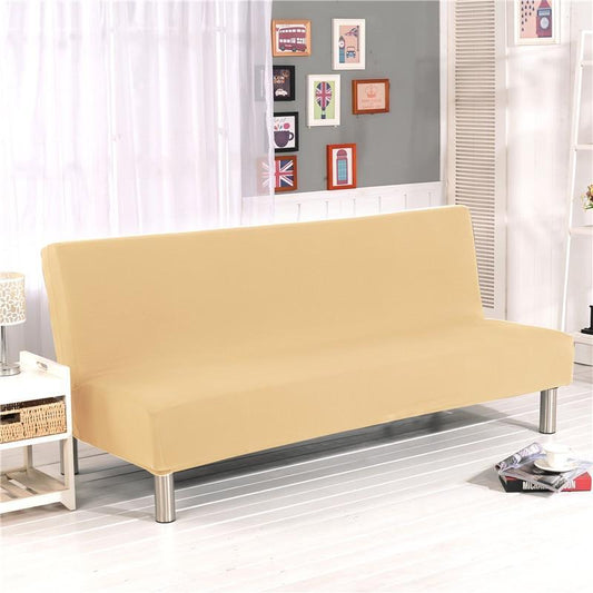 Beige - Housse de Clic Clac
