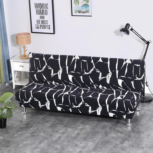 Black and White - Housse de Clic Clac
