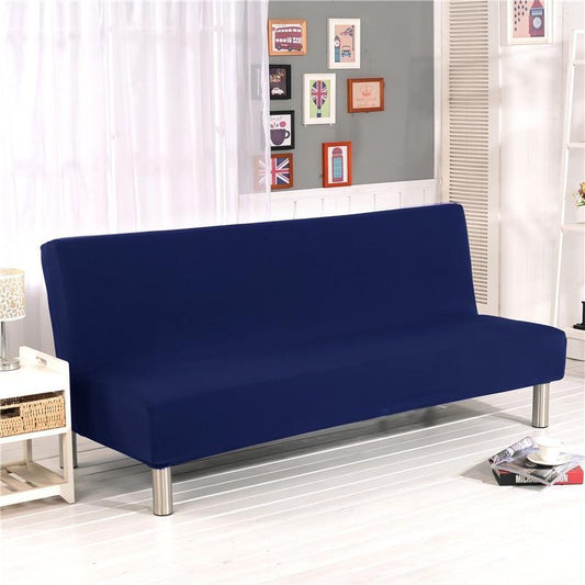 Bleu marine - Housse de Clic Clac